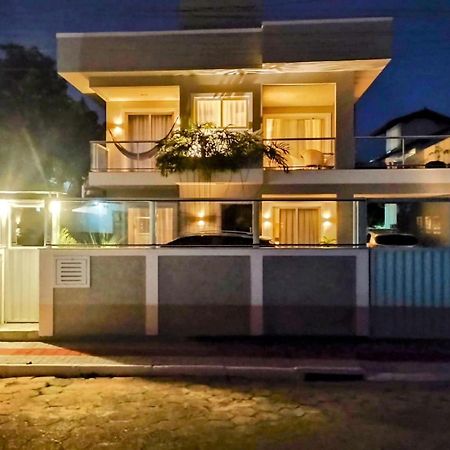 Residencial Butia Apartamento 02 - Praia Da Vila Імбітуба Екстер'єр фото