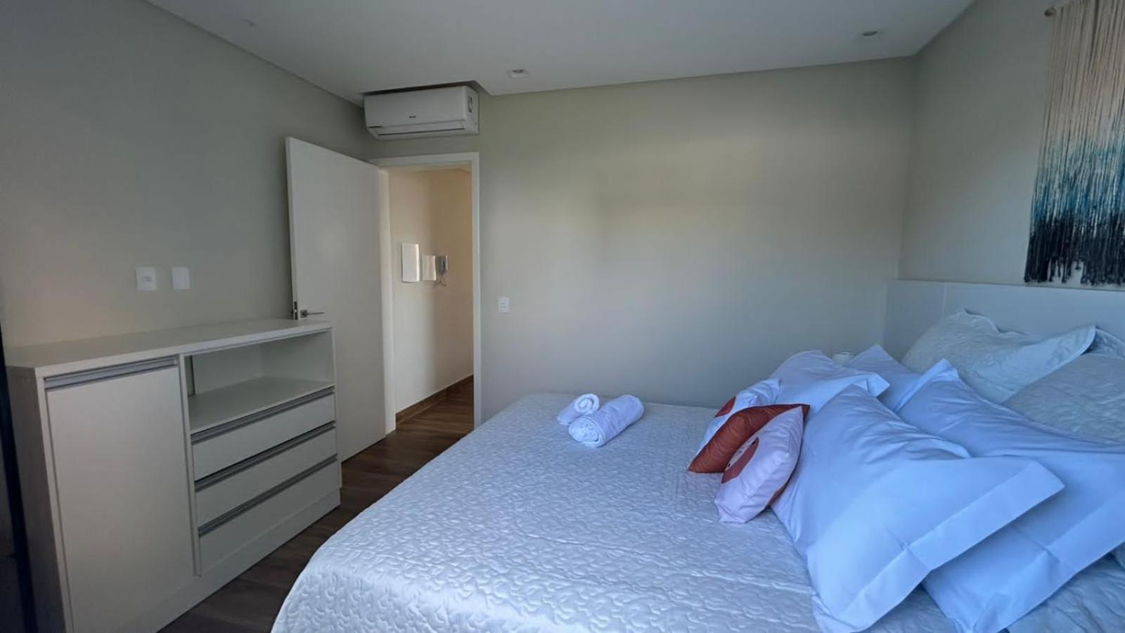 Residencial Butia Apartamento 02 - Praia Da Vila Імбітуба Екстер'єр фото