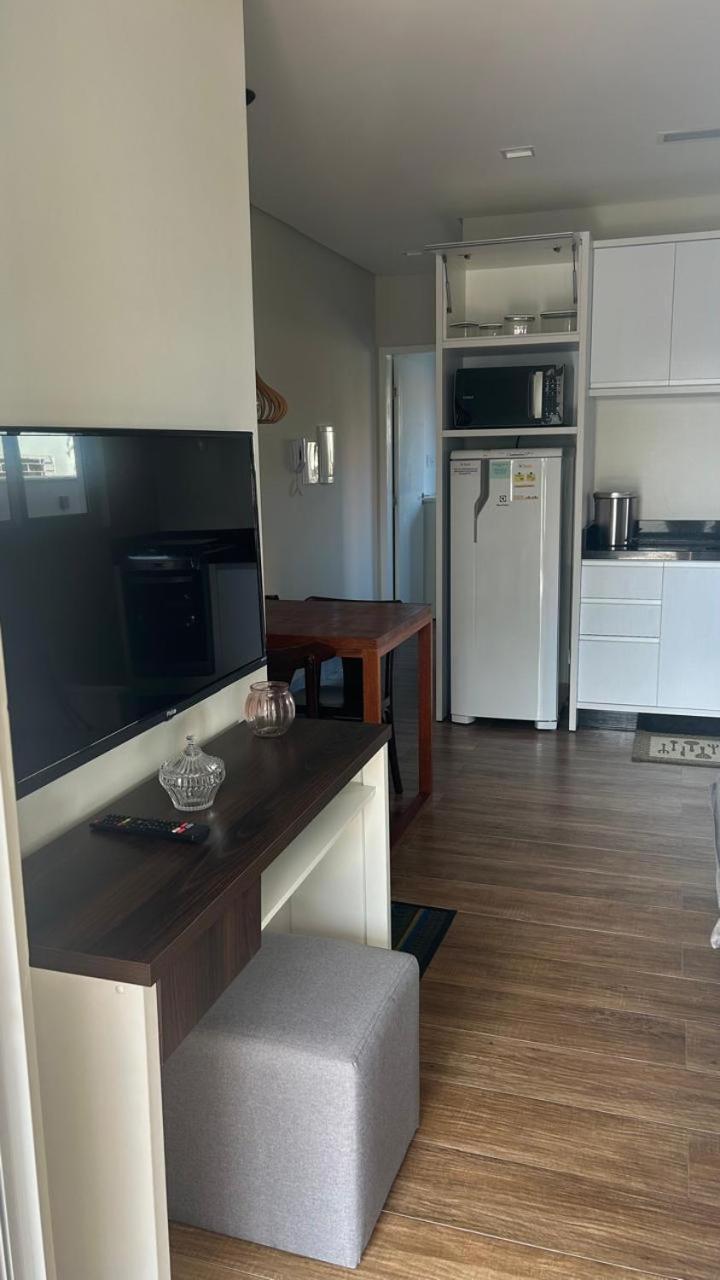 Residencial Butia Apartamento 02 - Praia Da Vila Імбітуба Екстер'єр фото